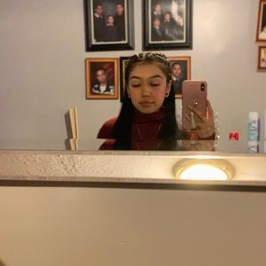 Meet your Posher, Tracy